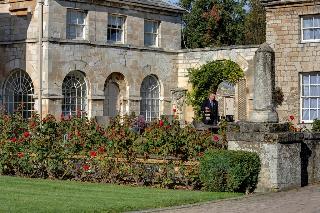 Hazlewood Castle & Spa fotoÄŸrafÄ±