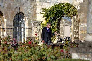 Hazlewood Castle & Spa fotoÄŸrafÄ±