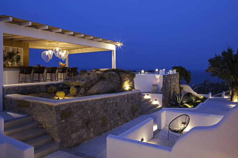 LYO Boutique Hotel - Bar
