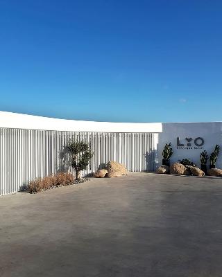 LYO Boutique Hotel fotoÄŸrafÄ±
