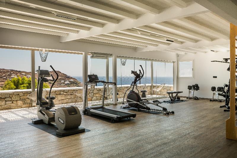LYO Boutique Hotel - Aktivite