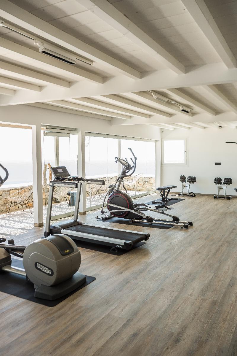LYO Boutique Hotel - Aktivite