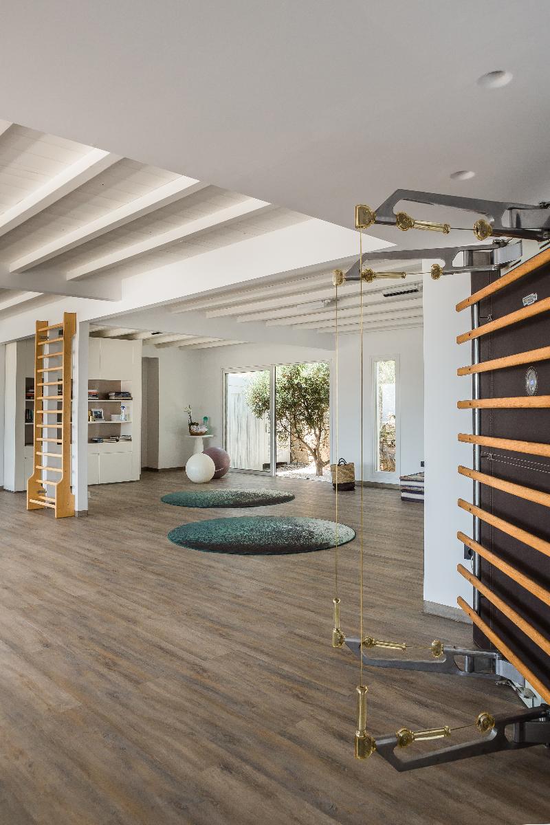 LYO Boutique Hotel - Aktivite