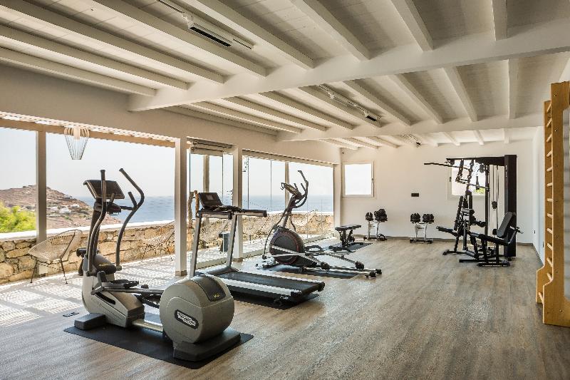 LYO Boutique Hotel - Aktivite