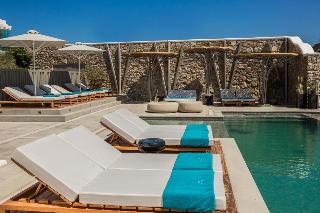 LYO Boutique Hotel otel fotoğrafı