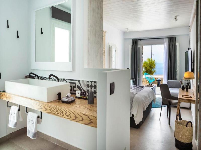 LYO Boutique Hotel - Oda