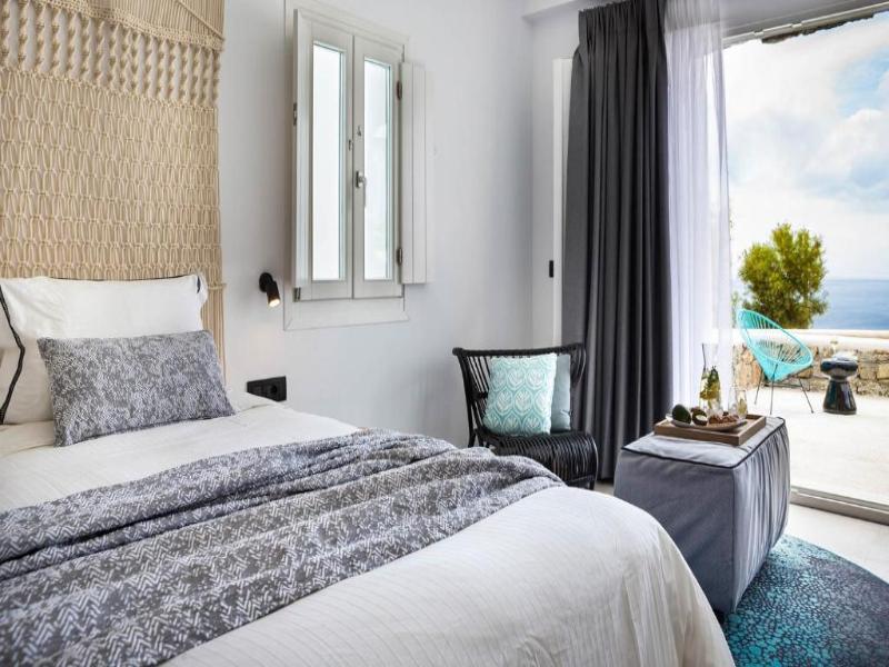 LYO Boutique Hotel - Oda
