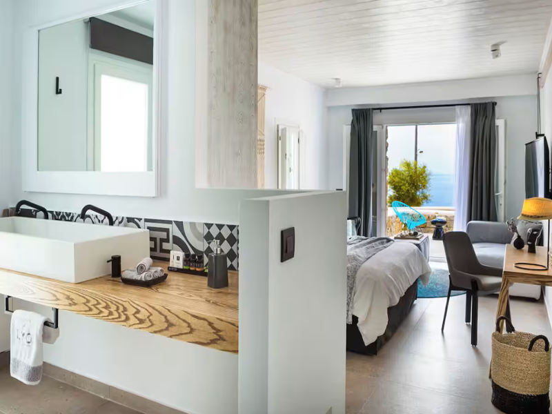 LYO Boutique Hotel - Oda