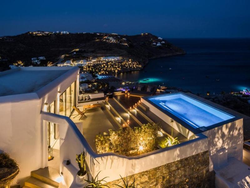 LYO Boutique Hotel - Oda