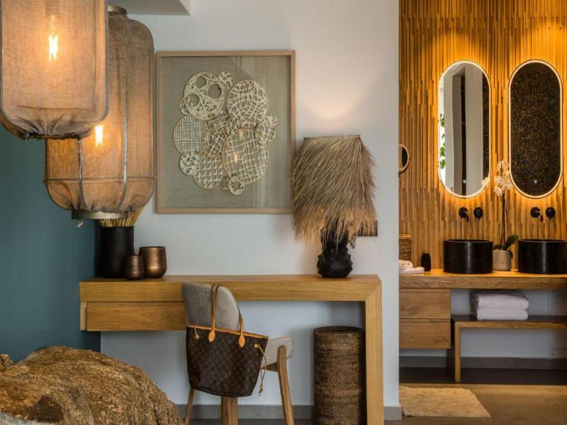 LYO Boutique Hotel - Oda