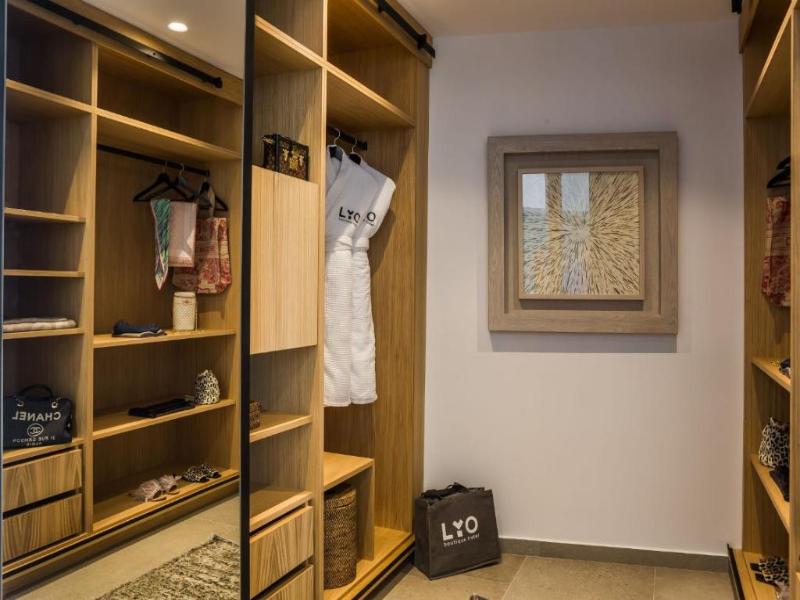 LYO Boutique Hotel - Oda