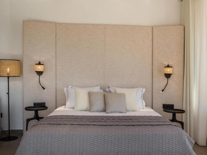 LYO Boutique Hotel - Oda