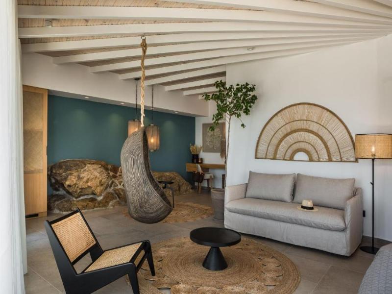 LYO Boutique Hotel - Oda