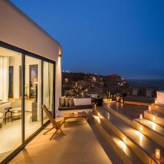 LYO Boutique Hotel fotoÄŸrafÄ±