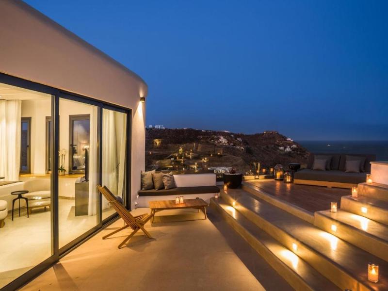 LYO Boutique Hotel - Oda
