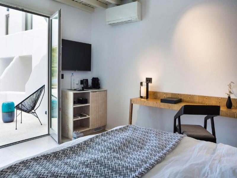 LYO Boutique Hotel - Oda