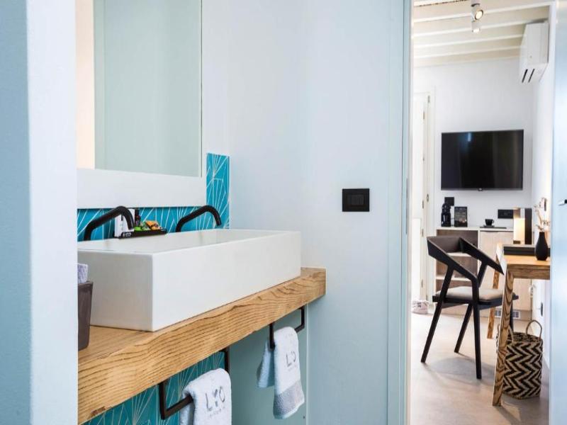 LYO Boutique Hotel - Oda