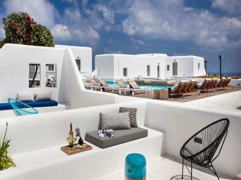 LYO Boutique Hotel - Oda