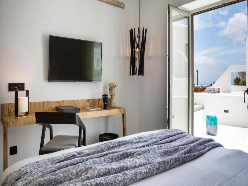 LYO Boutique Hotel - Oda