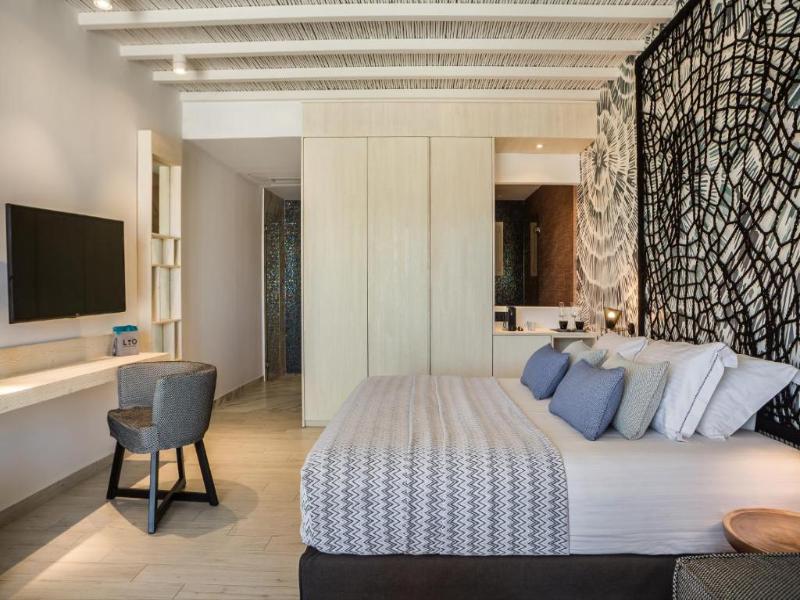 LYO Boutique Hotel - Oda