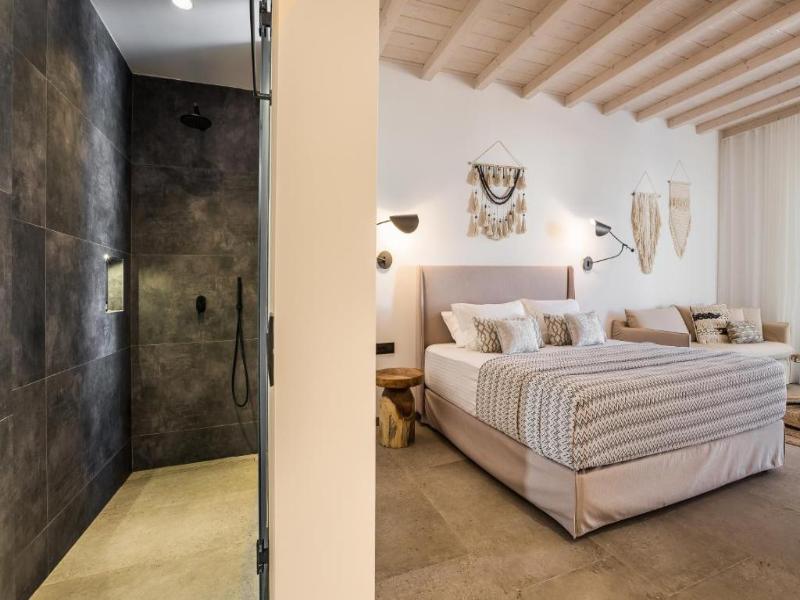 LYO Boutique Hotel - Oda