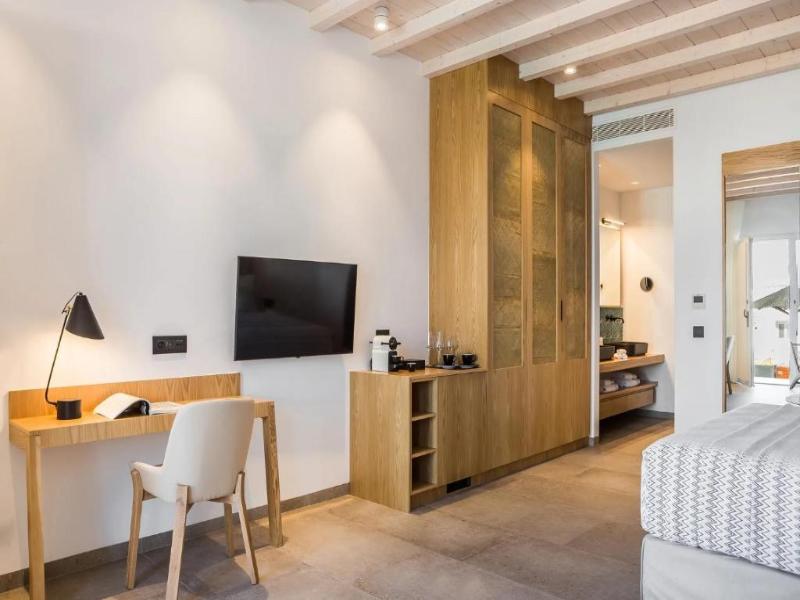 LYO Boutique Hotel - Oda