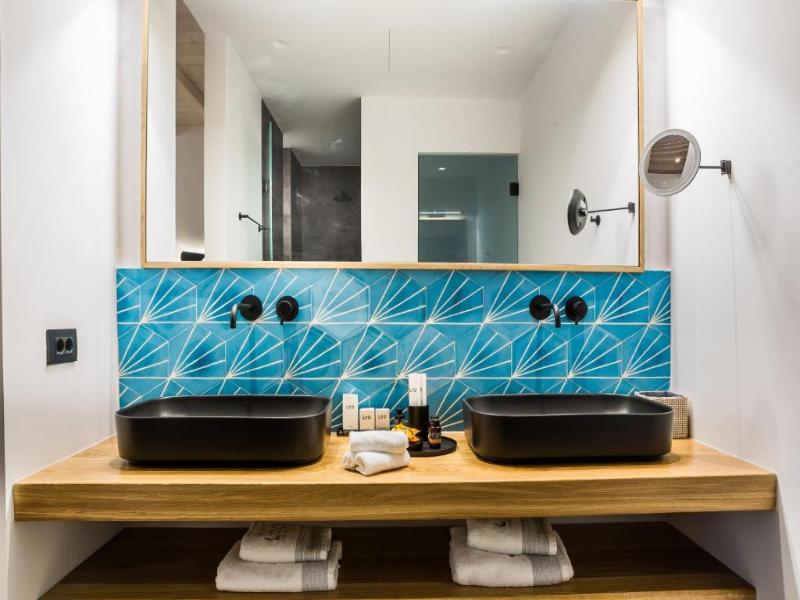 LYO Boutique Hotel - Oda