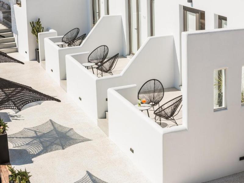 LYO Boutique Hotel - Oda