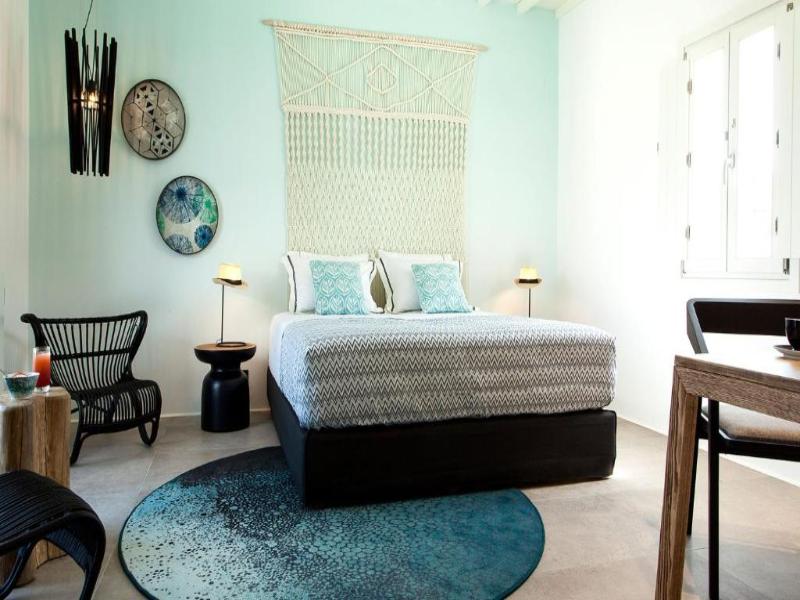LYO Boutique Hotel - Oda