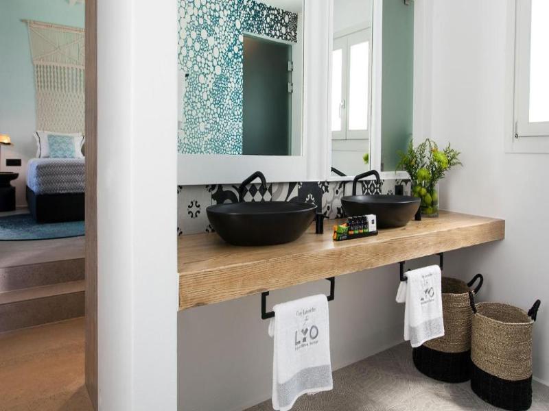 LYO Boutique Hotel - Oda