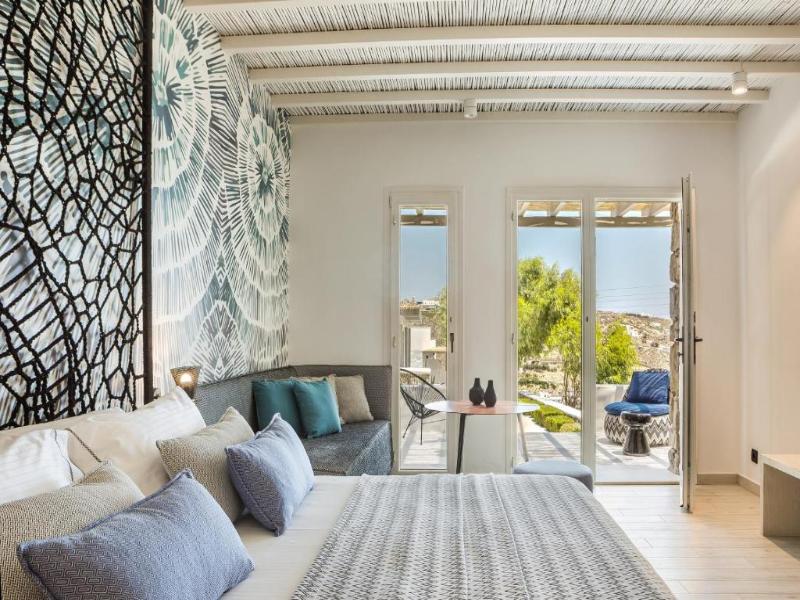 LYO Boutique Hotel - Oda