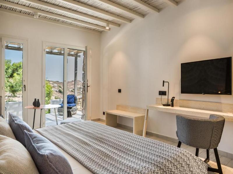 LYO Boutique Hotel - Oda