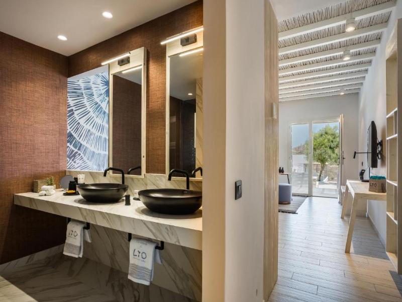 LYO Boutique Hotel - Oda