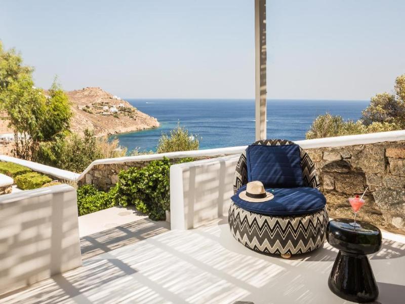 LYO Boutique Hotel - Oda