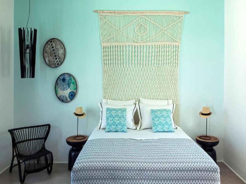 LYO Boutique Hotel - Oda