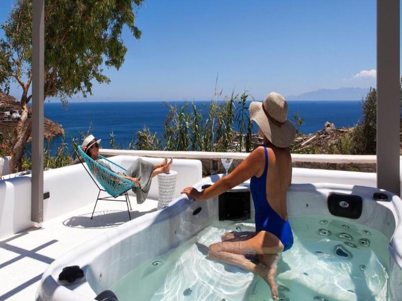 LYO Boutique Hotel - Oda