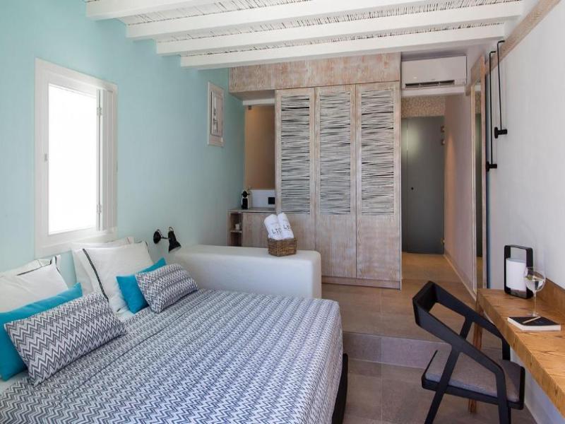 LYO Boutique Hotel - Oda