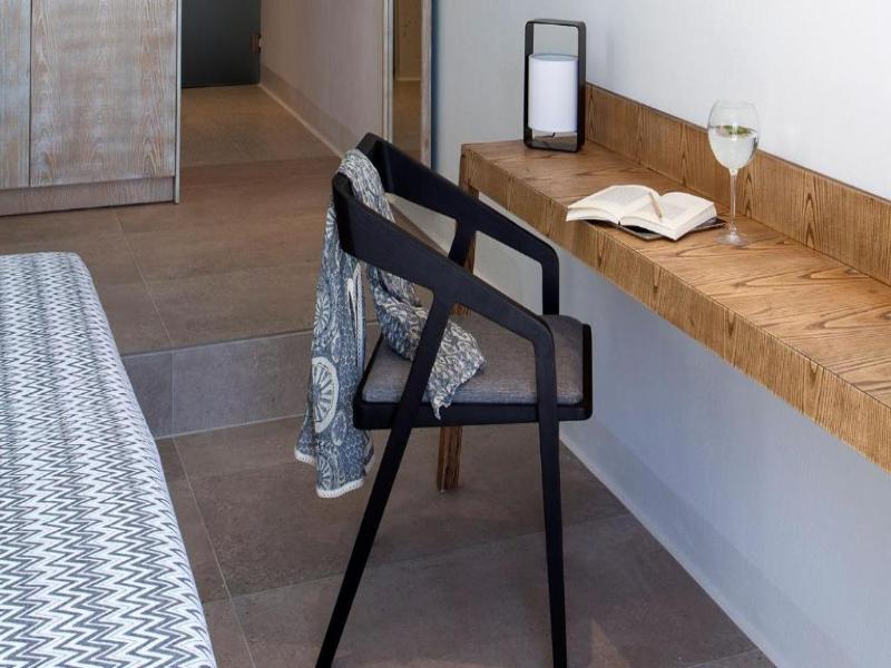 LYO Boutique Hotel - Oda