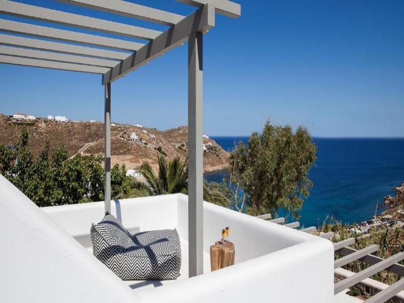 LYO Boutique Hotel - Oda