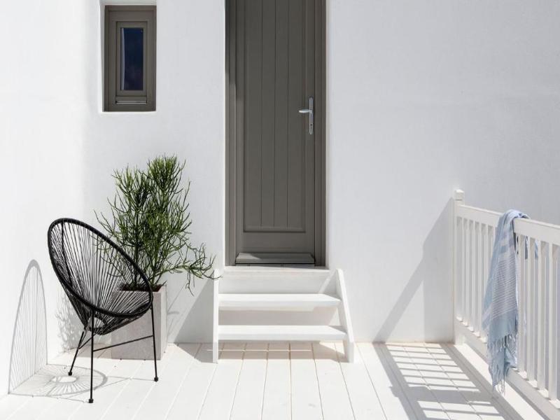 LYO Boutique Hotel - Oda