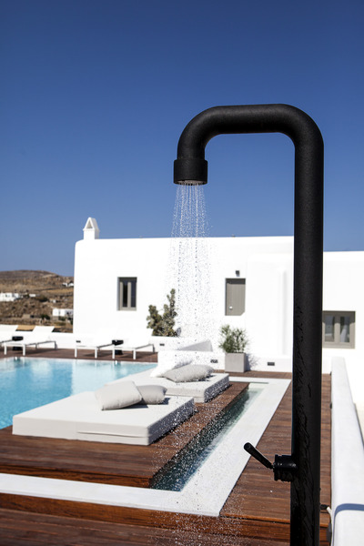 LYO Boutique Hotel - Havuz