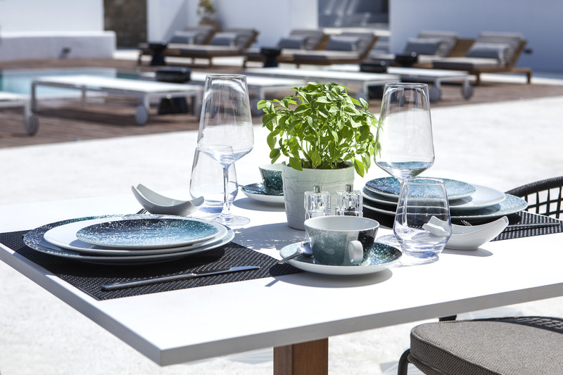 LYO Boutique Hotel - Restoran
