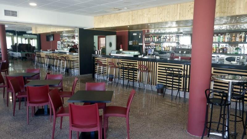 Hotel Humanes - Bar