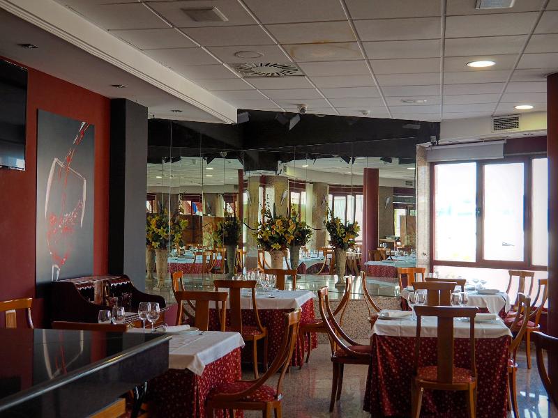 Hotel Humanes - Bar