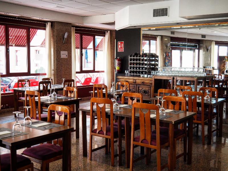 Hotel Humanes - Bar