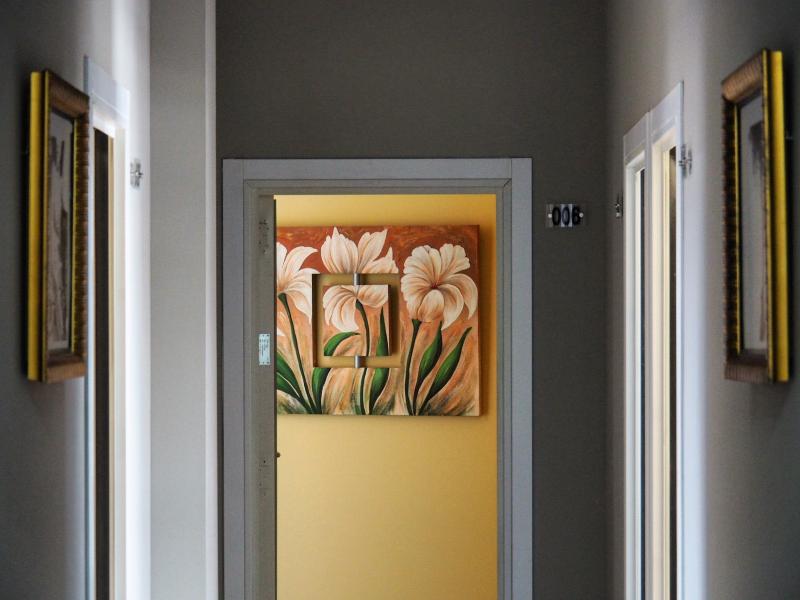 Hotel Humanes - Lobi
