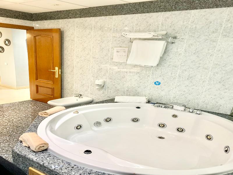 Hotel Humanes - Aktivite