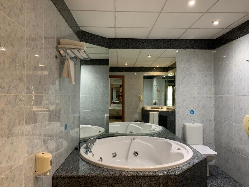 Hotel Humanes - Aktivite