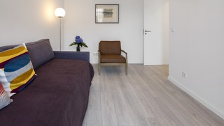 Lisbon Serviced Apartments - Parque fotoÄŸrafÄ±