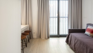 Lisbon Serviced Apartments - Parque fotoÄŸrafÄ±